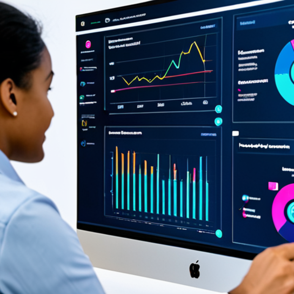 A diverse team of professionals, including a female data scientist and a male business owner, in modest business attire, are collaboratively analyzing an interactive AI dashboard in a modern, brightly lit innovation lab. The screen displays intuitive, color-coded visualizations of an AI's decision pathways and data insights, clearly illustrating its reasoning. They are engaged in a thoughtful discussion, pointing at the screen, demonstrating human-AI collaboration and shared understanding. The scene emphasizes transparency and empowered user engagement. Perfect anatomy, correct proportions, natural poses, well-formed hands, proper finger count. Safe for work, appropriate content, fully clothed, professional, family-friendly.