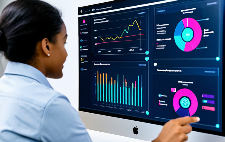 A diverse team of professionals, including a female data scientist and a male business owner, in modest business attire, are collaboratively analyzing an interactive AI dashboard in a modern, brightly lit innovation lab. The screen displays intuitive, color-coded visualizations of an AI's decision pathways and data insights, clearly illustrating its reasoning. They are engaged in a thoughtful discussion, pointing at the screen, demonstrating human-AI collaboration and shared understanding. The scene emphasizes transparency and empowered user engagement. Perfect anatomy, correct proportions, natural poses, well-formed hands, proper finger count. Safe for work, appropriate content, fully clothed, professional, family-friendly.