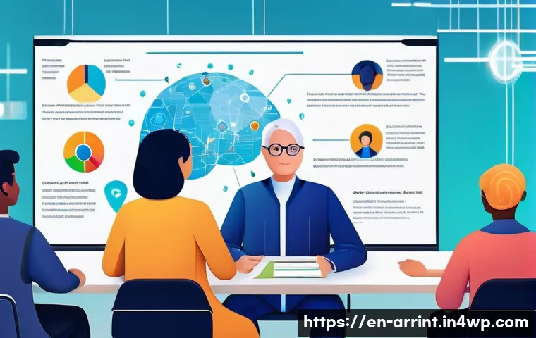 7 Essential Ways to Balance AI Ethics with Cutting-Edge Technology Innovation 3 AI 윤리와 기술 혁신의 조화 관련 이미지 1
