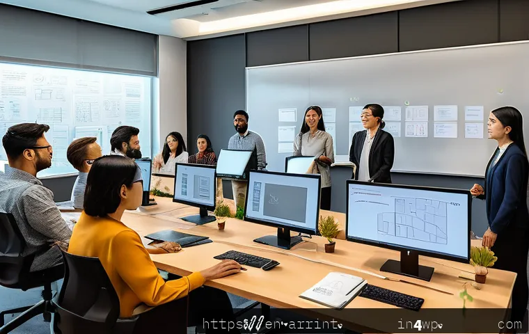How Community-Driven AI Ethics Initiatives Are Shaping the Future of Responsible Technology 3 시민참여 AI 윤리의 성공 사례 관련 이미지 1