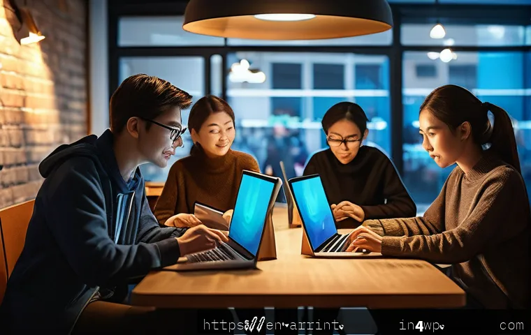 How Community-Driven AI Ethics Initiatives Are Shaping the Future of Responsible Technology 4 시민참여 AI 윤리의 성공 사례 관련 이미지 2